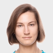 Бескакотова Виктория Александровна, стоматолог-терапевт