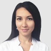 Бушуева Анастасия Анатольевна, офтальмолог