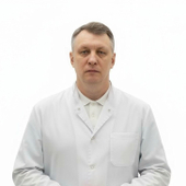 Малявин Константин Валерьевич, ЛОР