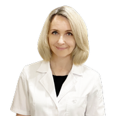 Литвинова Татьяна Александровна, кардиолог