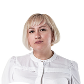 Попова Оксана Эдуардовна, косметолог