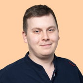 Шалимов Антон Георгиевич, стоматолог-хирург
