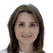 Агеева Инна Вячеславовна, пульмонолог