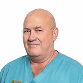 Филиппов Игорь Анатольевич, психиатр