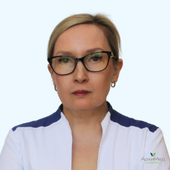 Власова Елена Александровна, массажист