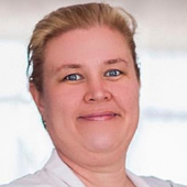 Юраш Татьяна Александровна, терапевт