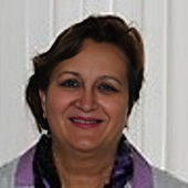 Малая Надежда Николаевна, педиатр