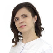 Сотникова Алиса Николаевна, физиотерапевт