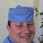Никулин Константин Александрович, хирург
