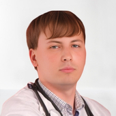 Мурзов Владислав Александрович, рентгенолог