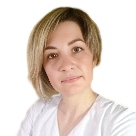 Загородняя Наталья Витальевна, врач УЗД