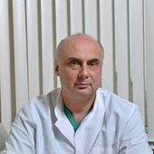 Сакович Павел Вадимович, хирург