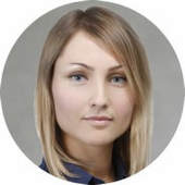 Рабовик Ольга Владиславовна, детский логопед