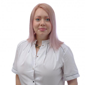 Филоненко Оксана Сергеевна, врач УЗД