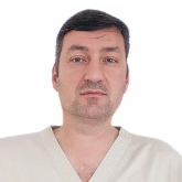 Султуханов Руслан Дулаевич, гастроэнтеролог