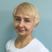 Алейникова Елена Викторовна, хирург