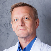 Беляев Дмитрий Анатольевич, ортопед