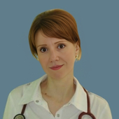 Токарева Александра Александровна, аллерголог
