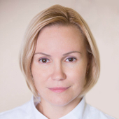 Вощинина Ольга Александровна, ЛОР