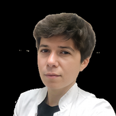 Осипова Диана Владимировна, невролог