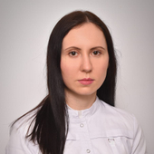 Тимошенко Ольга Сергеевна, эндокринолог