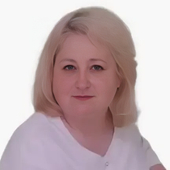 Кузнецова Ольга Николаевна, терапевт