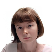 Сафонова Екатерина Владимировна, детский гематолог