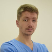 Чистихин Антон Николаевич, стоматолог-хирург