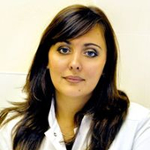 Кириченко Татьяна Владимировна, невролог