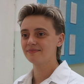 Кройтор Ольга Александровна, психиатр