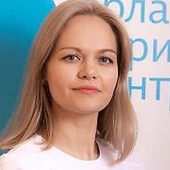 Кузнецова Наталья Викторовна, неонатолог