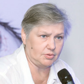 Ермакова Надежда Алексеевна, офтальмолог