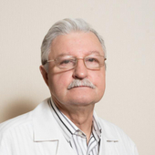 Сыч Николай Иванович, диетолог