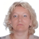 Мещерикова Яна Александровна, кардиолог