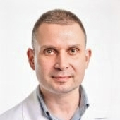 Нестеров Владимир Петрович, терапевт