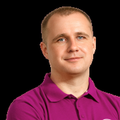 Карбовничий Георгий Игоревич, анестезиолог-реаниматолог