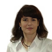 Мирошниченко Анжелика Юрьевна, гинеколог