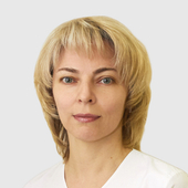 Спирина Светлана Алексеевна, детский невролог
