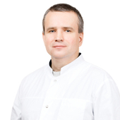 Жданов Антон Рудольфович, дерматолог