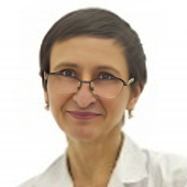 Горбунова Елена Павловна, гинеколог