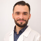 Шварц Андрей Владимирович, рентгенолог