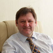 Каменских Владимир Михайлович, детский стоматолог