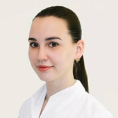 Аксенова Ольга Игоревна, венеролог