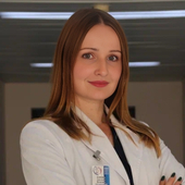 Кареева Анастасия Ильясовна, рентгенолог