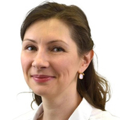 Татаренко Ольга Евгеньевна, офтальмолог