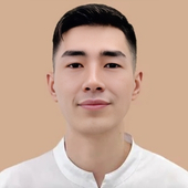 Пулатов Одилжон Азимович, стоматолог-терапевт