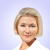 Самойлова И. К., гинеколог