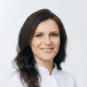 Благих (Буланова) Анжелика Валерьевна, гинеколог