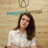 Расчесова Анна Эдуардовна, детский стоматолог