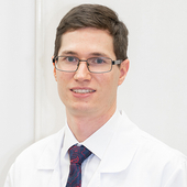 Мирзагитов Линар Гумарович, терапевт